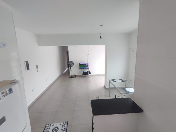 Imagem Apartamento com 2 Quartos à Venda, 78 m² em Campo Grande - Santos Imagem Apartamento com 2 Quartos à Venda, 78 m² em Campo Grande - Santos