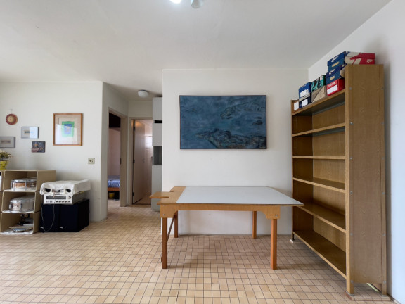 Imagem Apartamento com 1 Quarto à Venda, 45 m² em Vila Mascote - São Paulo