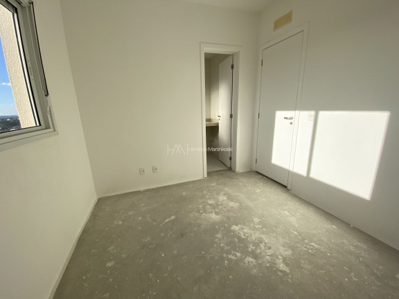 Imagem Apartamento com 4 Quartos à Venda, 166 m² em Ecoville - Curitiba