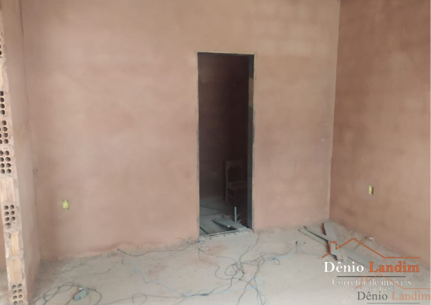 Imagem Casa com 3 Quartos à Venda, 150 m² em Planalto - Montes Claros