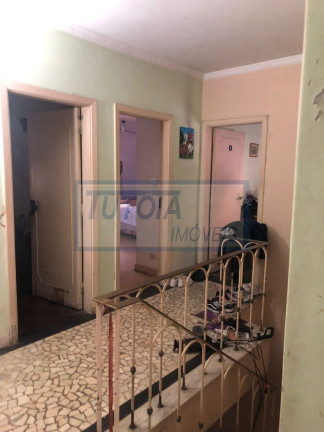Imagem Sobrado com 4 Quartos à Venda, 180 m² em Paraiso - Sao Paulo Imagem Sobrado com 4 Quartos à Venda, 180 m² em Paraiso - Sao Paulo
