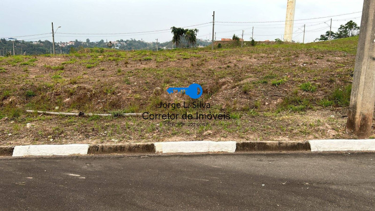 Imagem Terreno à Venda, 150 m² em Chácara Jaguari (fazendinha) - Santana De Parnaíba