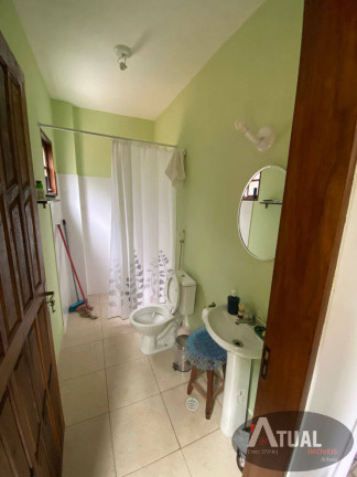 Imagem Chácara com 1 Quarto à Venda, 140 m² em Jardim Estância Brasil - Atibaia
