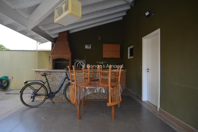 Imagem Casa de Condomínio com 3 Quartos à Venda, 330 m² em Betel - Paulínia Imagem Casa de Condomínio com 3 Quartos à Venda, 330 m² em Betel - Paulínia