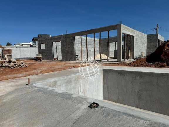 Imagem Casa com 4 Quartos à Venda, 300 m² em Condomínio Shambala Iii - Atibaia Imagem Casa com 4 Quartos à Venda, 300 m² em Condomínio Shambala Iii - Atibaia
