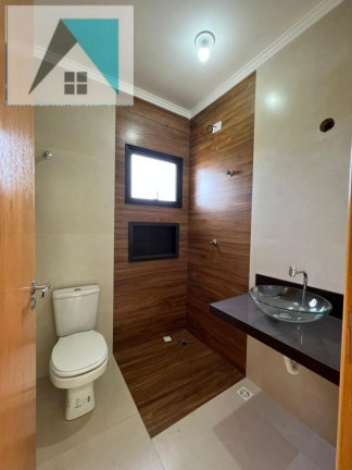 Imagem Casa com 3 Quartos à Venda, 155 m² em Portais (polvilho) - Cajamar
