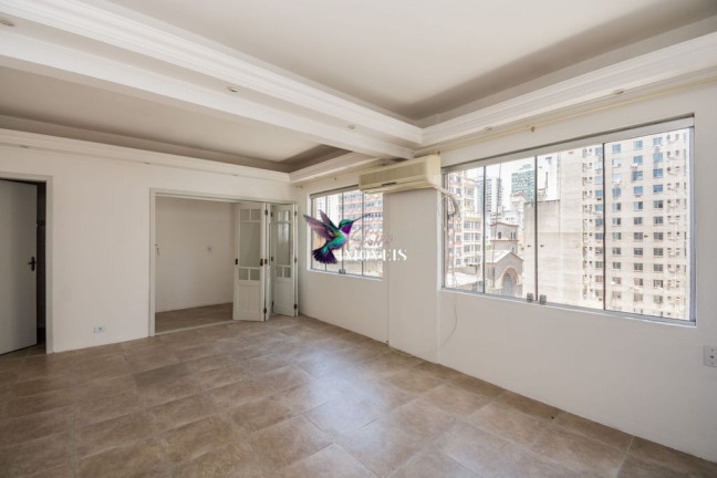 Imagem Apartamento com 1 Quarto à Venda, 54 m² em Centro Histórico - Porto Alegre Imagem Apartamento com 1 Quarto à Venda, 54 m² em Centro Histórico - Porto Alegre