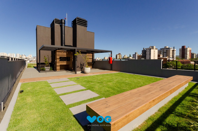 Imagem Imóvel com 2 Quartos à Venda, 63 m² em Petrópolis - Porto Alegre