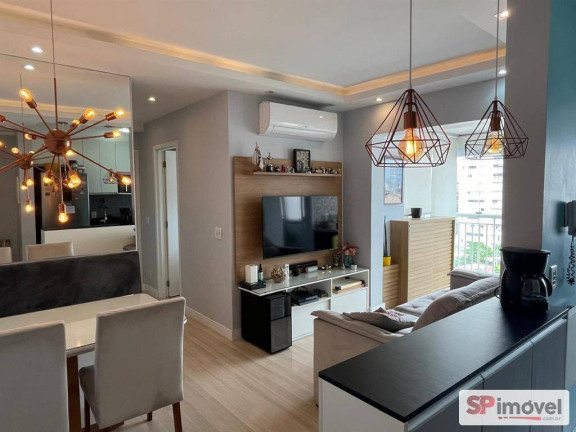 Imagem Apartamento com 2 Quartos à Venda, 57 m² em Quinta Da Paineira - São Paulo Imagem Apartamento com 2 Quartos à Venda, 57 m² em Quinta Da Paineira - São Paulo