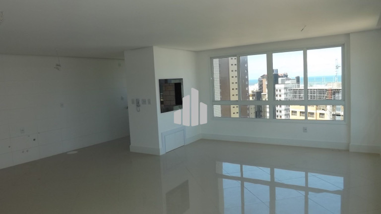 Imagem Apartamento com 3 Quartos à Venda, 109 m² em Praia Grande - Torres
