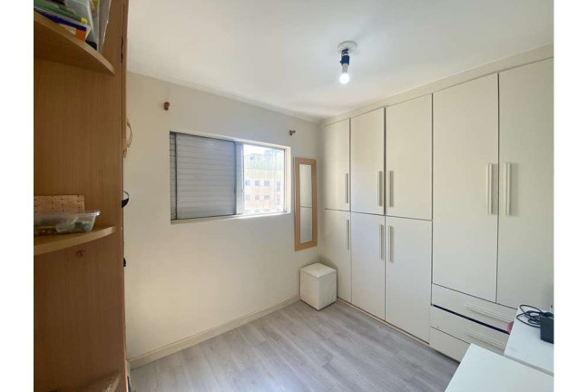 Imagem Apartamento com 3 Quartos à Venda, 61 m² em Vila Das Mercês - São Paulo Imagem Apartamento com 3 Quartos à Venda, 61 m² em Vila Das Mercês - São Paulo