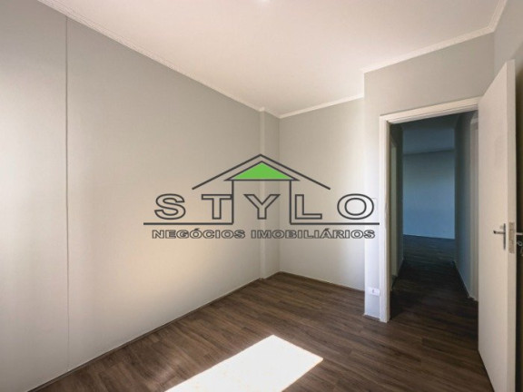 Imagem Apartamento com 3 Quartos à Venda, 64 m² em Dos Casa - São Bernardo Do Campo