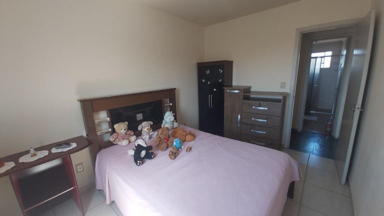 Imagem Apartamento com 3 Quartos à Venda, 83 m² em Vila Bandeirante - Campo Grande