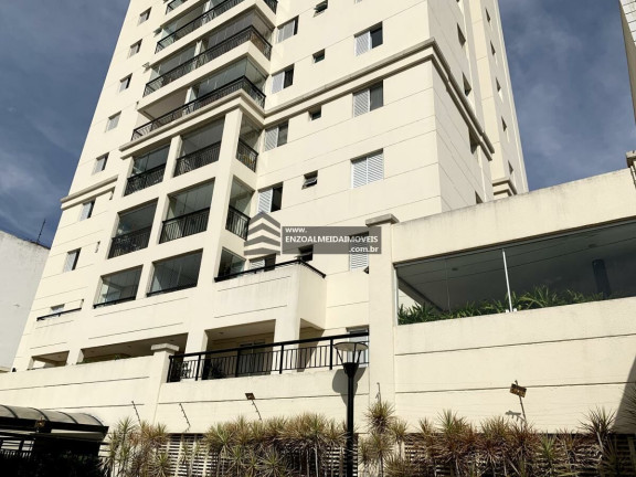 Imagem Apartamento com 3 Quartos à Venda, 69 m² em Bosque Da Saúde - São Paulo Imagem Apartamento com 3 Quartos à Venda, 69 m² em Bosque Da Saúde - São Paulo