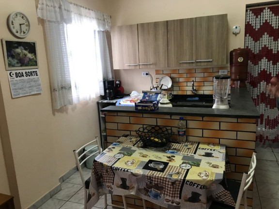 Imagem Kitnet com 1 Quarto à Venda, 31 m² em Ocian - Praia Grande Imagem Kitnet com 1 Quarto à Venda, 31 m² em Ocian - Praia Grande
