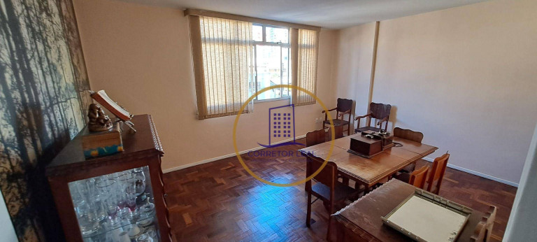 Imagem Apartamento com 3 Quartos à Venda, 120 m² em Praia Da Costa - Vila Velha