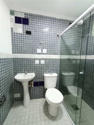 Imagem Apartamento com 1 Quarto à Venda, 26 m² em Boqueirao - Praia Grande Imagem Apartamento com 1 Quarto à Venda, 26 m² em Boqueirao - Praia Grande