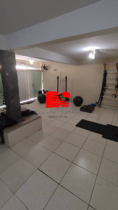 Imagem Casa com 5 Quartos à Venda,  em Santa Rosa - Belo Horizonte