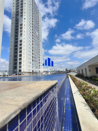 Imagem Apartamento com 1 Quarto à Venda, 38 m² em Jardim Santo Estêvão - Carapicuíba Imagem Apartamento com 1 Quarto à Venda, 38 m² em Jardim Santo Estêvão - Carapicuíba