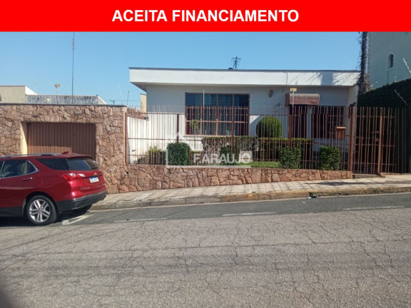 Imagem Casa com 4 Quartos à Venda, 225 m² em Vila Trujillo - Sorocaba Imagem Casa com 4 Quartos à Venda, 225 m² em Vila Trujillo - Sorocaba