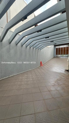 Imagem Casa com 3 Quartos para Alugar, 368 m² em Aqui Se Vive - Indaiatuba