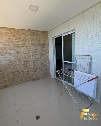 Imagem Imóvel com 3 Quartos à Venda, 100 m² em Praia Do Morro - Guarapari