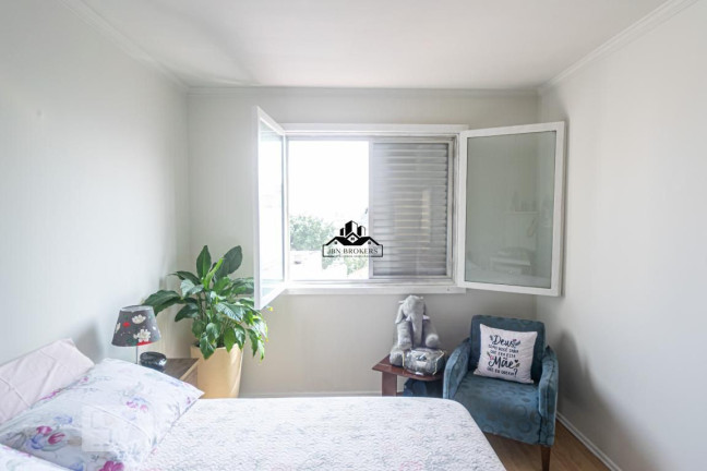 Imagem Apartamento com 2 Quartos à Venda, 90 m² em Mooca - São Paulo
