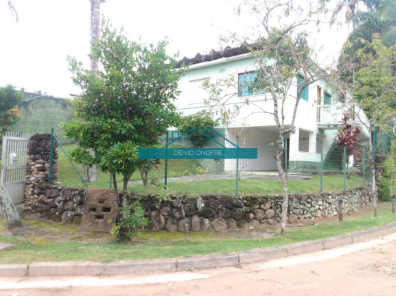 Imagem Casa com 3 Quartos à Venda, 111 m² em Massaguaçu - Caraguatatuba Imagem Casa com 3 Quartos à Venda, 111 m² em Massaguaçu - Caraguatatuba