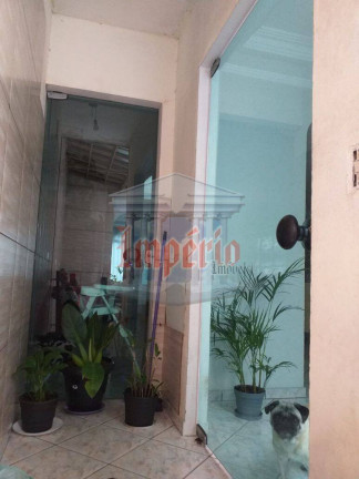 Imagem Casa com 3 Quartos à Venda,  em Vila Homero Thon - Santo André