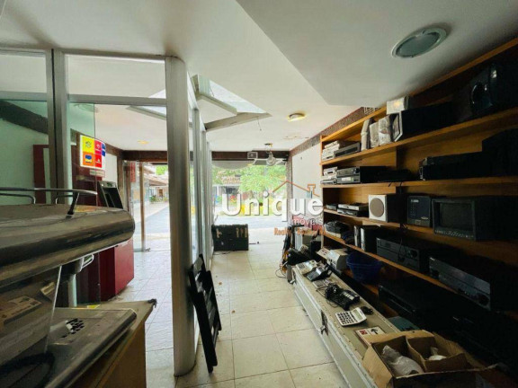 Imagem Loja para Alugar, 28 m² em Centro - Armação Dos Búzios Imagem Loja para Alugar, 28 m² em Centro - Armação Dos Búzios