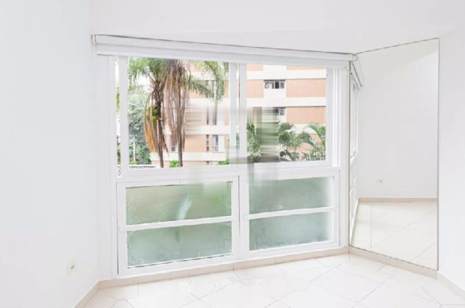 Imagem Apartamento com 1 Quarto para Alugar, 55 m² em Jardins - São Paulo Imagem Apartamento com 1 Quarto para Alugar, 55 m² em Jardins - São Paulo