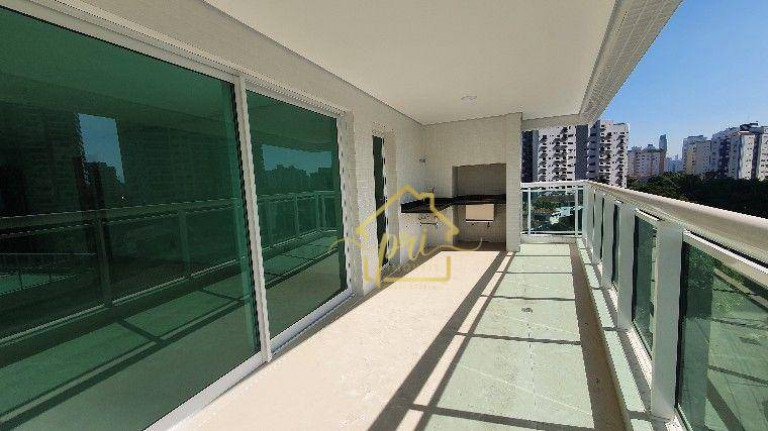 Imagem Apartamento com 3 Quartos à Venda, 166 m² em Ponta Da Praia - Santos Imagem Apartamento com 3 Quartos à Venda, 166 m² em Ponta Da Praia - Santos