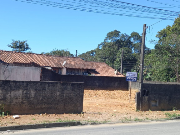 Imagem Terreno à Venda, 360 m² em Morro Do Meio - Joinville