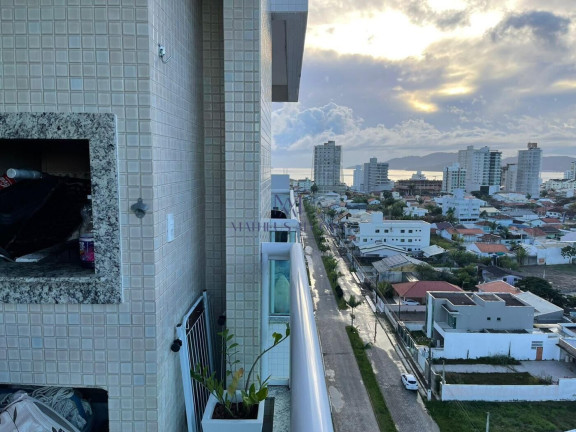 Imagem Apartamento com 2 Quartos à Venda, 75 m² em Centro - Porto Belo