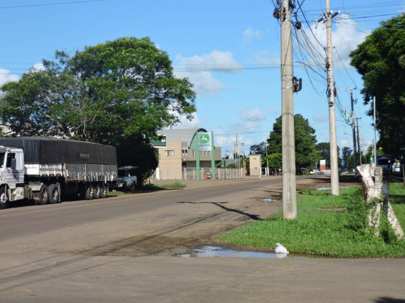 Imagem Terreno à Venda, 4.032 m² em Br 472 - Acesso Itaqui - Itaqui Imagem Terreno à Venda, 4.032 m² em Br 472 - Acesso Itaqui - Itaqui