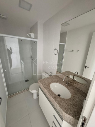 Imagem Apartamento com 3 Quartos à Venda, 84 m² em Praia De Itaparica - Vila Velha