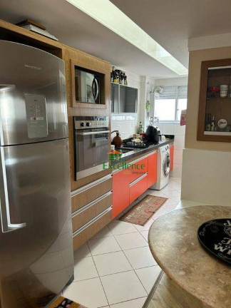 Imagem Apartamento com 1 Quarto à Venda, 52 m² em Vila Alpina - Santo André Imagem Apartamento com 1 Quarto à Venda, 52 m² em Vila Alpina - Santo André