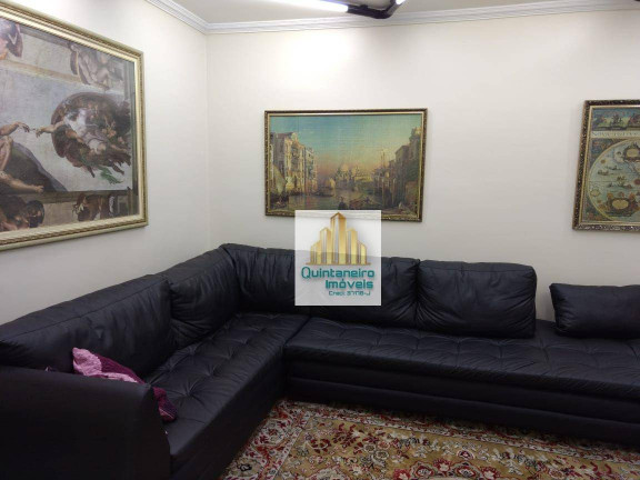 Sala Comercial à Venda ou Locação, 61 m² em Vila Pedro Moreira - Guarulhos