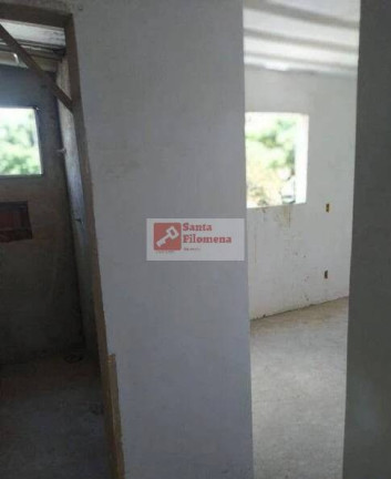 Imagem Apartamento com 2 Quartos à Venda, 74 m² em Vila Homero Thon - Santo André Imagem Apartamento com 2 Quartos à Venda, 74 m² em Vila Homero Thon - Santo André