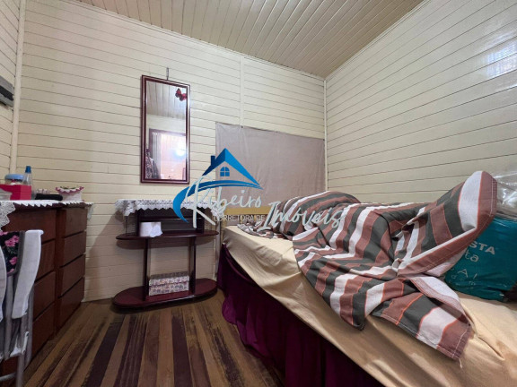 Imagem Casa com 3 Quartos à Venda, 75 m² em Imara - Imbé Imagem Casa com 3 Quartos à Venda, 75 m² em Imara - Imbé