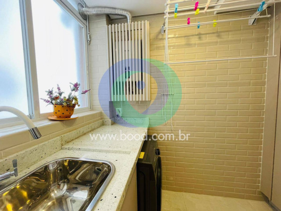 Imagem Apartamento com 3 Quartos à Venda, 147 m² em Gonzaga - Santos Imagem Apartamento com 3 Quartos à Venda, 147 m² em Gonzaga - Santos