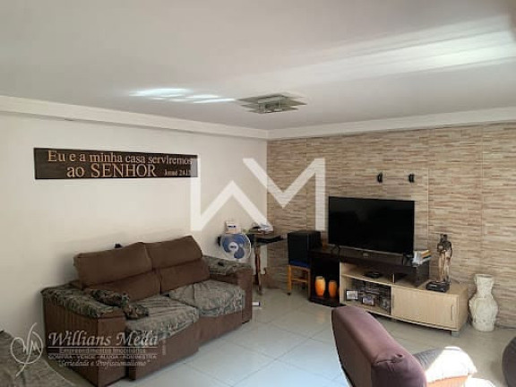 Imagem Sobrado com 5 Quartos à Venda, 270 m² em Vila Florida - Guarulhos Imagem Sobrado com 5 Quartos à Venda, 270 m² em Vila Florida - Guarulhos