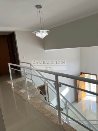 Imagem Casa com 4 Quartos para Alugar, 250 m² em Swiss Park - Campinas Imagem Casa com 4 Quartos para Alugar, 250 m² em Swiss Park - Campinas
