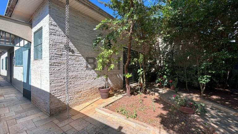 Imagem Casa com 3 Quartos à Venda, 200 m² em Brooklin - São Paulo Imagem Casa com 3 Quartos à Venda, 200 m² em Brooklin - São Paulo
