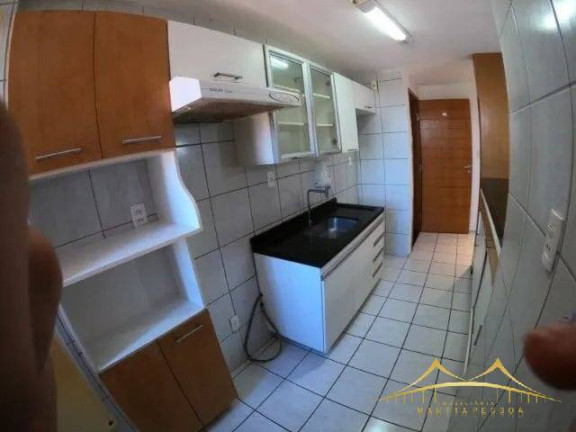 Imagem Apartamento com 2 Quartos à Venda, 55 m² em Lagoa Nova - Natal