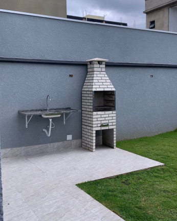 Imagem Sobrado com 3 Quartos à Venda, 88 m² em Villas Do Jaguari - Santana De Parnaíba Imagem Sobrado com 3 Quartos à Venda, 88 m² em Villas Do Jaguari - Santana De Parnaíba