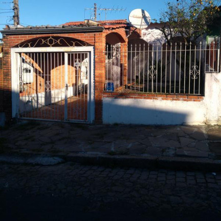 Imagem Casa com 3 Quartos à Venda, 80 m² em Parque Dos Maias - Porto Alegre Imagem Casa com 3 Quartos à Venda, 80 m² em Parque Dos Maias - Porto Alegre
