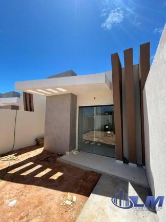 Imagem Casa com 2 Quartos à Venda, 109 m² em Santa Mônica - Guarapari Imagem Casa com 2 Quartos à Venda, 109 m² em Santa Mônica - Guarapari
