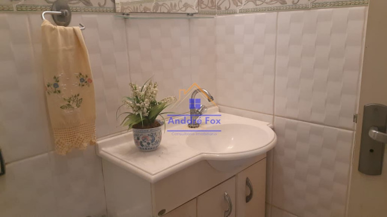 Imagem Apartamento com 2 Quartos à Venda, 50 m² em Tijuca - Rio De Janeiro