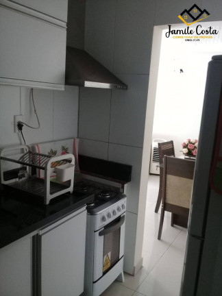 Imagem Apartamento com 2 Quartos à Venda, em Conceição - Feira De Santana Imagem Apartamento com 2 Quartos à Venda, em Conceição - Feira De Santana